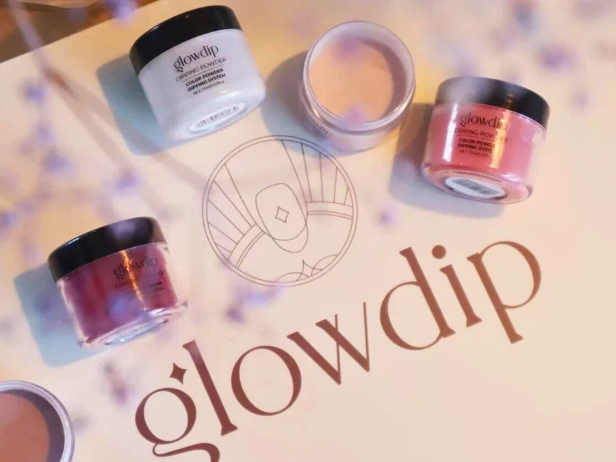 glowdip 