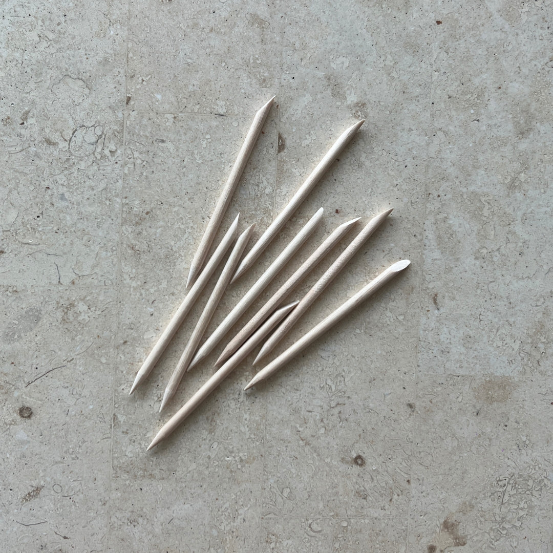 Rosewood Sticks (100 pieces)