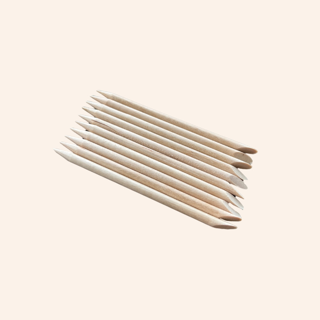 Rosewood Sticks (100 pieces)